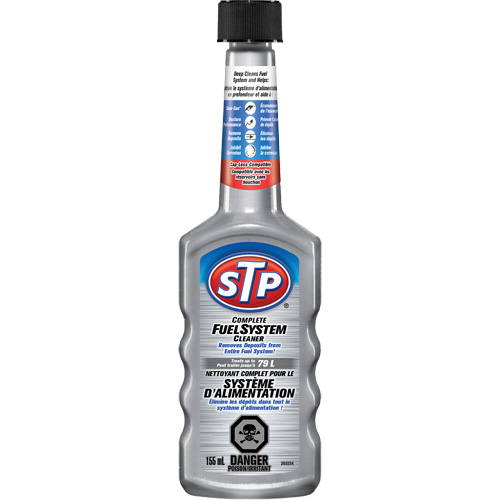 Nettoyant complet pour le syst&egrave;me d'alimentation Air Extreme Inc.