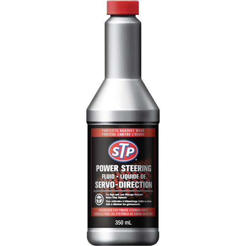 Liquide de servo-direction, Bouteille Air Extreme Inc.