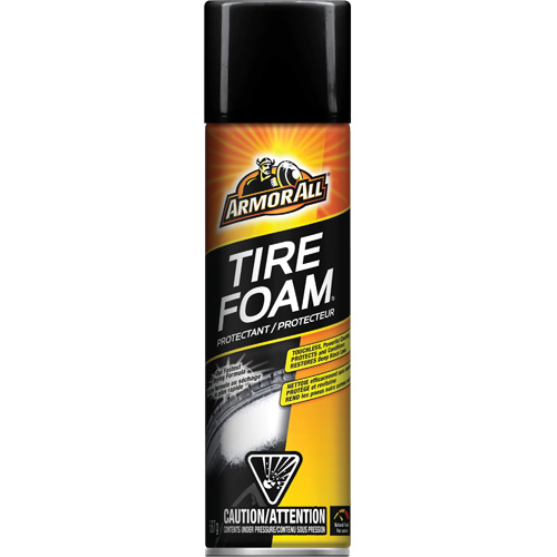 Protecteur pour pneus Tire Foam Air Extreme Inc.