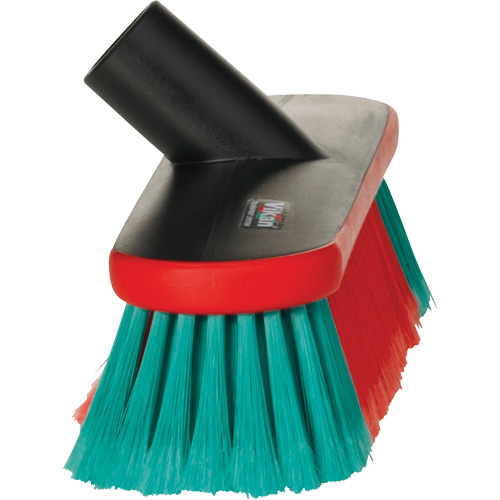 Transport Line Water Fed Vehicle Brush Air Extreme Inc.