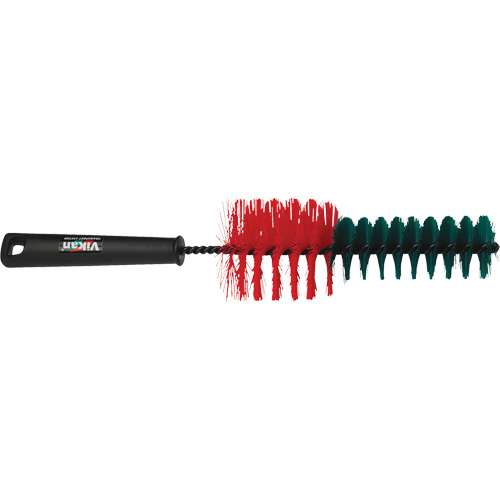 Ensemble de brosses pour l'int&eacute;rieur et l'ext&eacute;rieur des v&eacute;hicules de la s&eacute;rie Transport Air Extreme Inc.