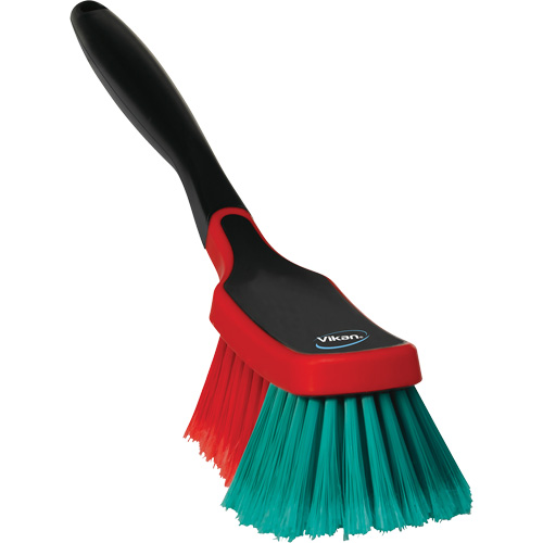 Brosse manuelle polyvalente pour jantes de la s&eacute;rie Transport Air Extreme Inc.