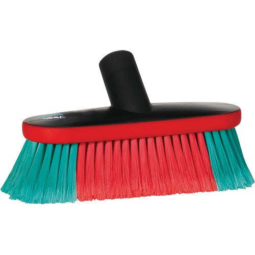 Transport Line Water Fed Vehicle Brush Air Extreme Inc.