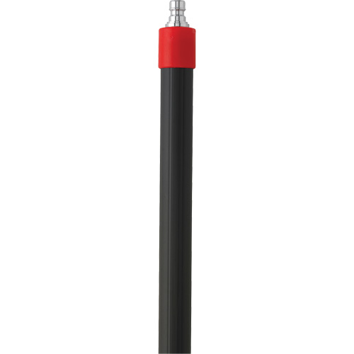 Transport Line Water-Fed Handle, Black Air Extreme Inc.