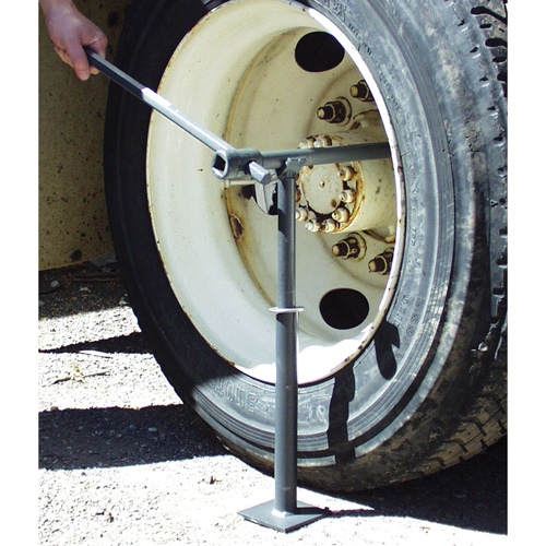 Cl&eacute; double pour camion TRM7 Air Extreme Inc.