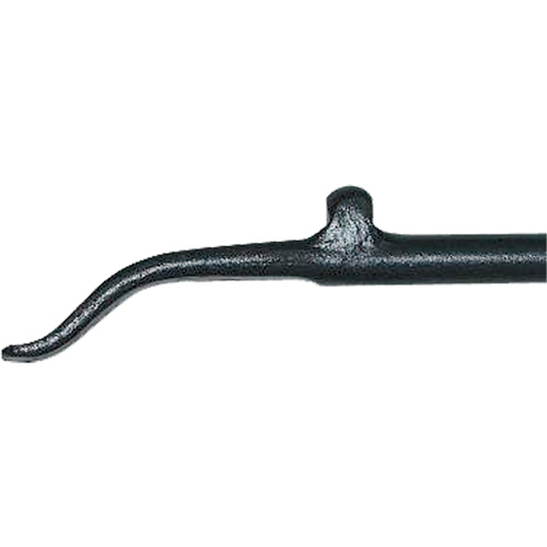 D&eacute;monte-pneu pour pneu sans chambre &agrave; air service lourd T45A, 37" lo, 4,6 lb Air Extreme Inc.
