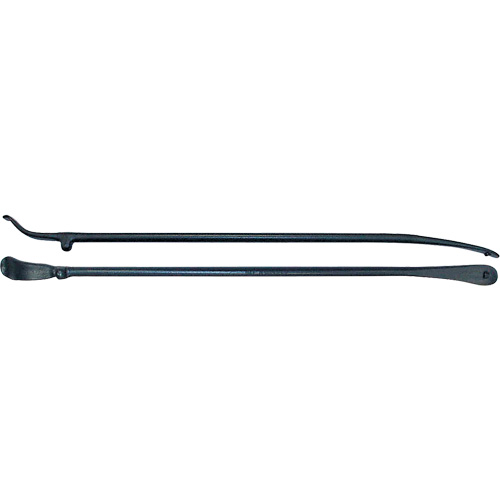 D&eacute;monte-pneu pour pneu sans chambre &agrave; air service lourd T45AS, 52" lo, 9 lb Air Extreme Inc.