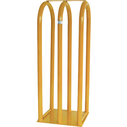 T106 3-Bar Tire Inflation Cage Air Extreme Inc.