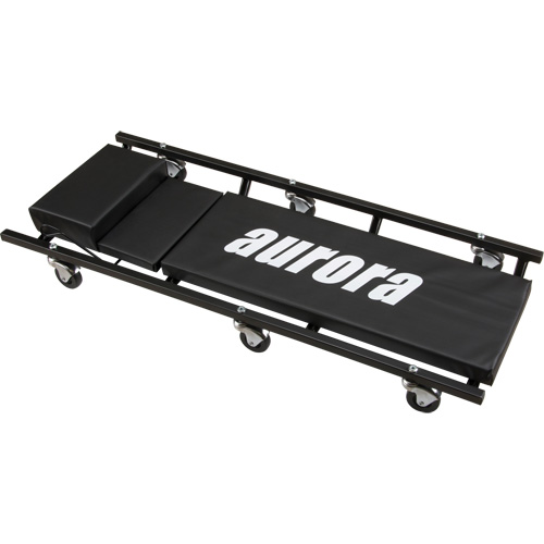 Sommier roulant pour m&eacute;canicien Air Extreme Inc.