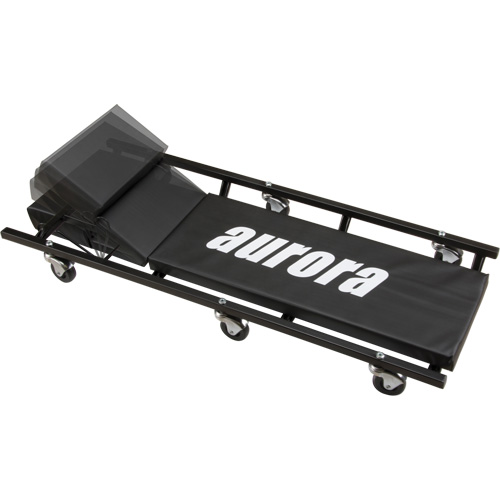 Sommier roulant pour m&eacute;canicien Air Extreme Inc.