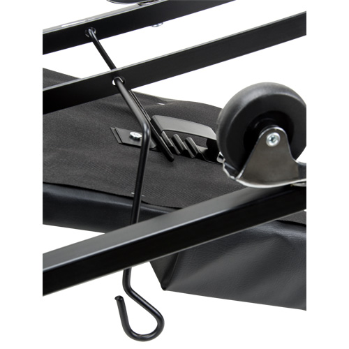 Sommier roulant pour m&eacute;canicien Air Extreme Inc.