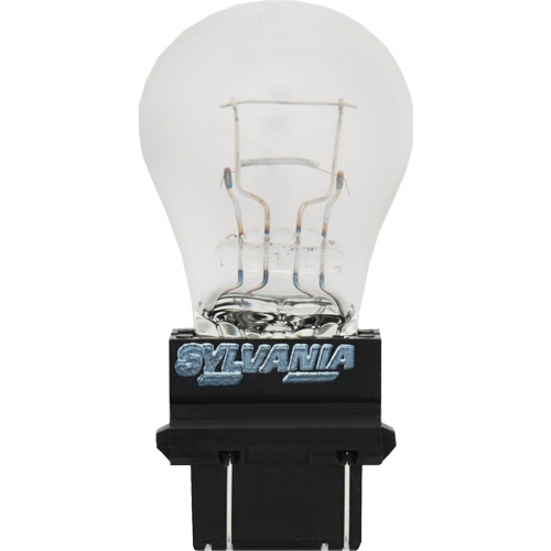 3157 Mini-ampoule automobile &agrave; longue dur&eacute;e de vie, Incandescente, 26,9 W/8,3 W, Blanc cass&eacute; Air Extreme Inc.