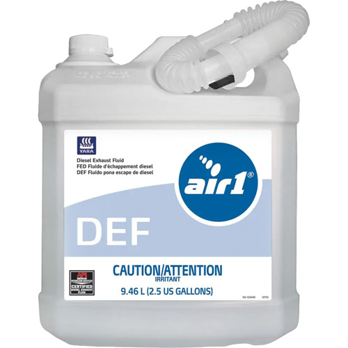 Air1&reg; Diesel Exhaust Fluid, 9.46 L, Jug Air Extreme Inc.