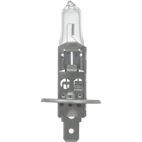 64155 Ampoule automobile de base, Halog&egrave;ne, 78 W, Blanc cass&eacute; Air Extreme Inc.