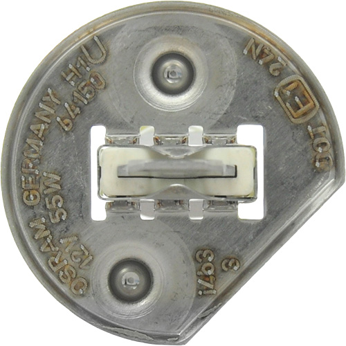 64155 Ampoule automobile de base, Halog&egrave;ne, 78 W, Blanc cass&eacute; Air Extreme Inc.