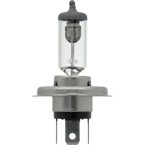 9003 Basic Headlight Bulb, Halogen, 61 W/67 W, Off White Air Extreme Inc.