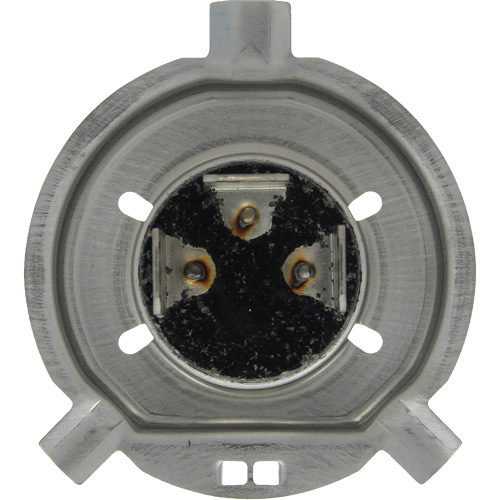 9003 Ampoule de feu avant SilverStar Ultra, Halog&egrave;ne, 60 W, Blanc Air Extreme Inc.