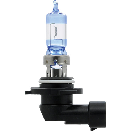 9005 SilverStar&reg; Ultra Headlight Bulb, Halogen, 65 W, White Air Extreme Inc.