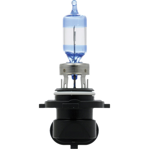 9005 SilverStar&reg; Ultra Headlight Bulb, Halogen, 65 W, White Air Extreme Inc.
