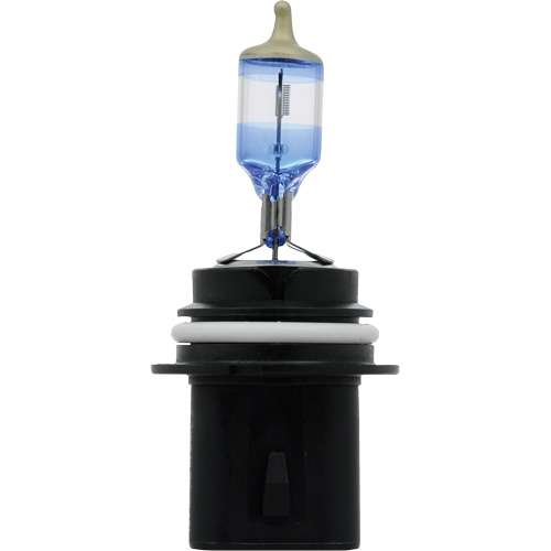 9007 SilverStar&reg; Ultra Headlight Bulb, Halogen, 55 W/65 W, White Air Extreme Inc.
