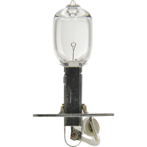 Ampoule de base pour feu avant H3, Halog&egrave;ne, 45 W, Blanc cass&eacute; Air Extreme Inc.