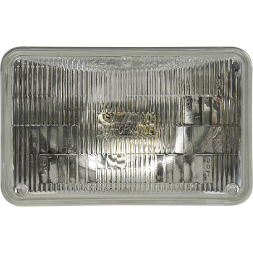 Phare automobile scell&eacute; XtraVision H4656, Halog&egrave;ne, 35 W/55 W, Blanc cass&eacute; Air Extreme Inc.