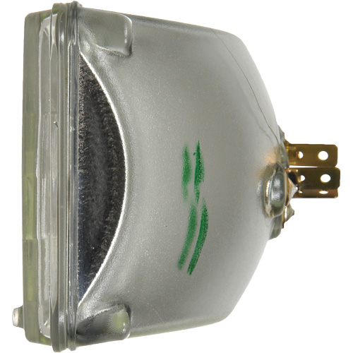 Phare automobile scell&eacute; XtraVision H4656, Halog&egrave;ne, 35 W/55 W, Blanc cass&eacute; Air Extreme Inc.