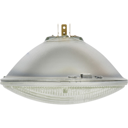 H6024 Basic Sealed Beam Headlight, 40 W, Off White Air Extreme Inc.