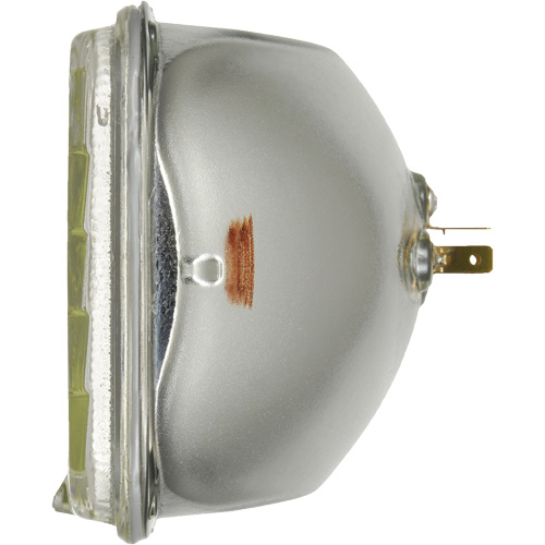 H6054 Basic Sealed Beam Headlight, 35 W, White Air Extreme Inc.