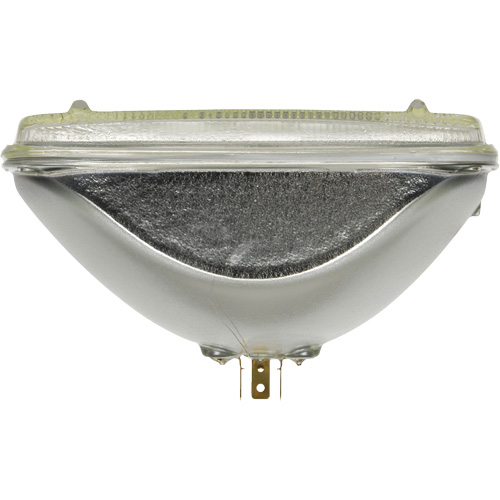 H6054 Basic Sealed Beam Headlight, 35 W, White Air Extreme Inc.