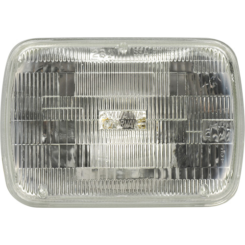 Phare automobile scell&eacute; XtraVision H6054, Halog&egrave;ne, 55 W, Blanc cass&eacute; Air Extreme Inc.