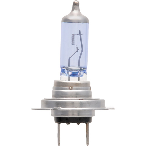 Ampoule de feu avant SilverStar zXe H7, Halog&egrave;ne/DHI, 56 W, Blanc Air Extreme Inc.