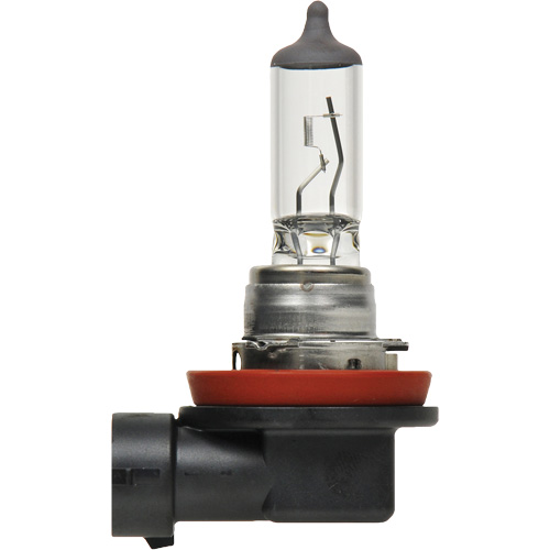 H8 Basic Headlight Bulb, Halogen, 35 W, Off White Air Extreme Inc.