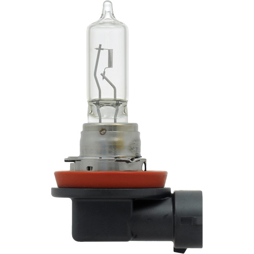 H89 Basic Headlight Bulb, Halogen, 70 W, Off White Air Extreme Inc.