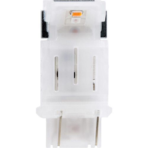 Mini-ampoule automobile 3157A, DEL, 0,5 W/12,8 W, Ambr&eacute;e Air Extreme Inc.