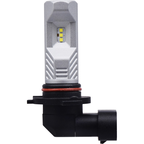 9145 Fog Light Bulb, LED, 65 W, White Air Extreme Inc.