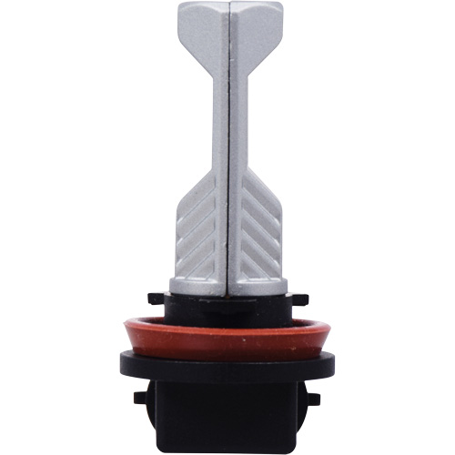 H8 Headlight Bulb, LED, 12.8 W/9 W, White Air Extreme Inc.
