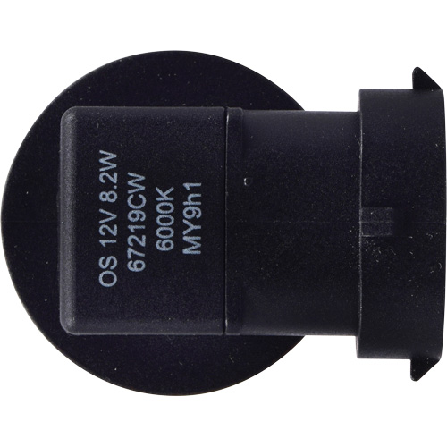 H8 Headlight Bulb, LED, 12.8 W/9 W, White Air Extreme Inc.