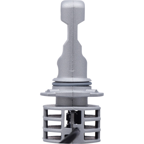 9006 Ampoule pour feu avant, DEL, 13,2 W/17 W, Blanc Air Extreme Inc.