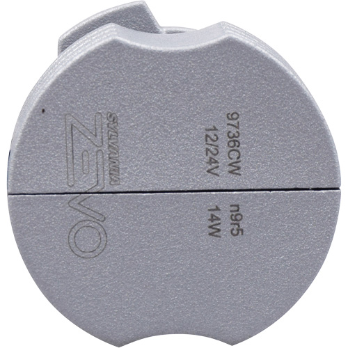 9006 Ampoule pour feu avant, DEL, 13,2 W/17 W, Blanc Air Extreme Inc.