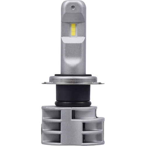 Ampoule pour feu avant H7, DEL, 13,2 W/17 W, Blanc Air Extreme Inc.