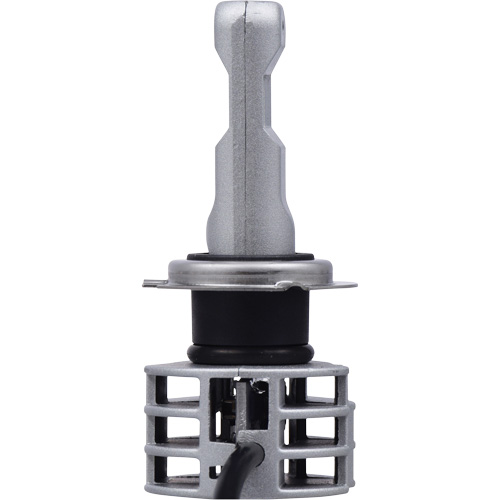 Ampoule pour feu avant H7, DEL, 13,2 W/17 W, Blanc Air Extreme Inc.