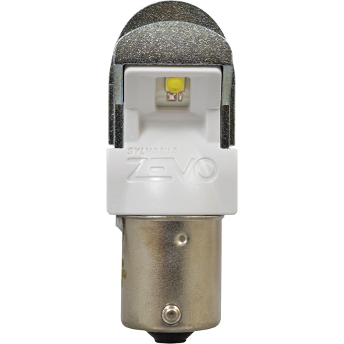 1156 Zevo&reg; Mini Automotive Bulb, LED, 1.7 W, White Air Extreme Inc.