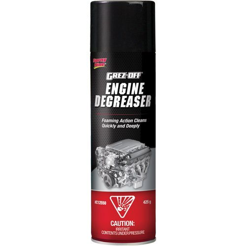 Grez-Off&reg; Engine Degreaser Air Extreme Inc.