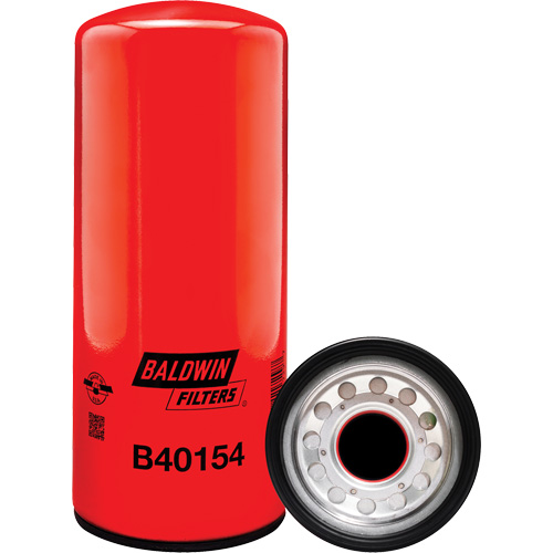 B40154 Filtre &agrave; lubrifiant &agrave; visser Air Extreme Inc.