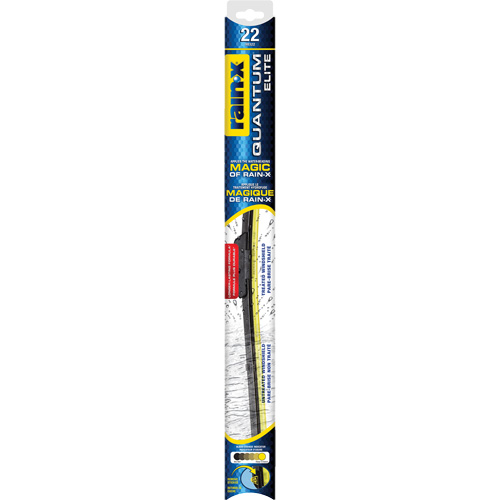 Balai d'essui-glace Quantum Elite, 22", Toute saison Air Extreme Inc.