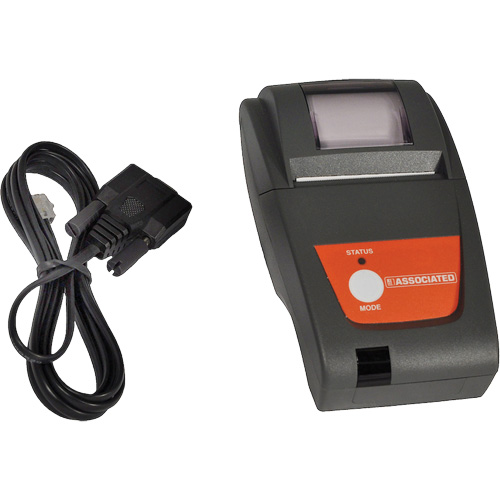 Imprimante thermique haute vitesse Air Extreme Inc.