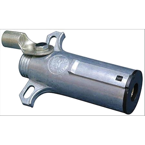 Aircraft Power Plug Air Extreme Inc.