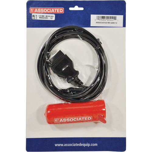 Automotive Memory Saver Straight Cord Air Extreme Inc.