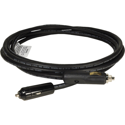 Heavy-Duty Automotive Memory Saver Straight Cord Air Extreme Inc.